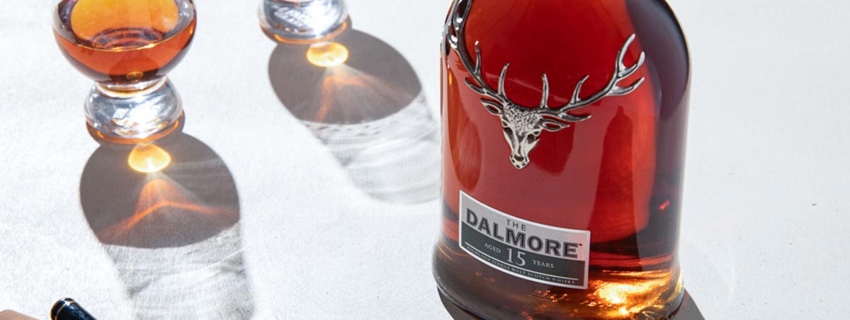 The Dalmore: A Culinary Experience