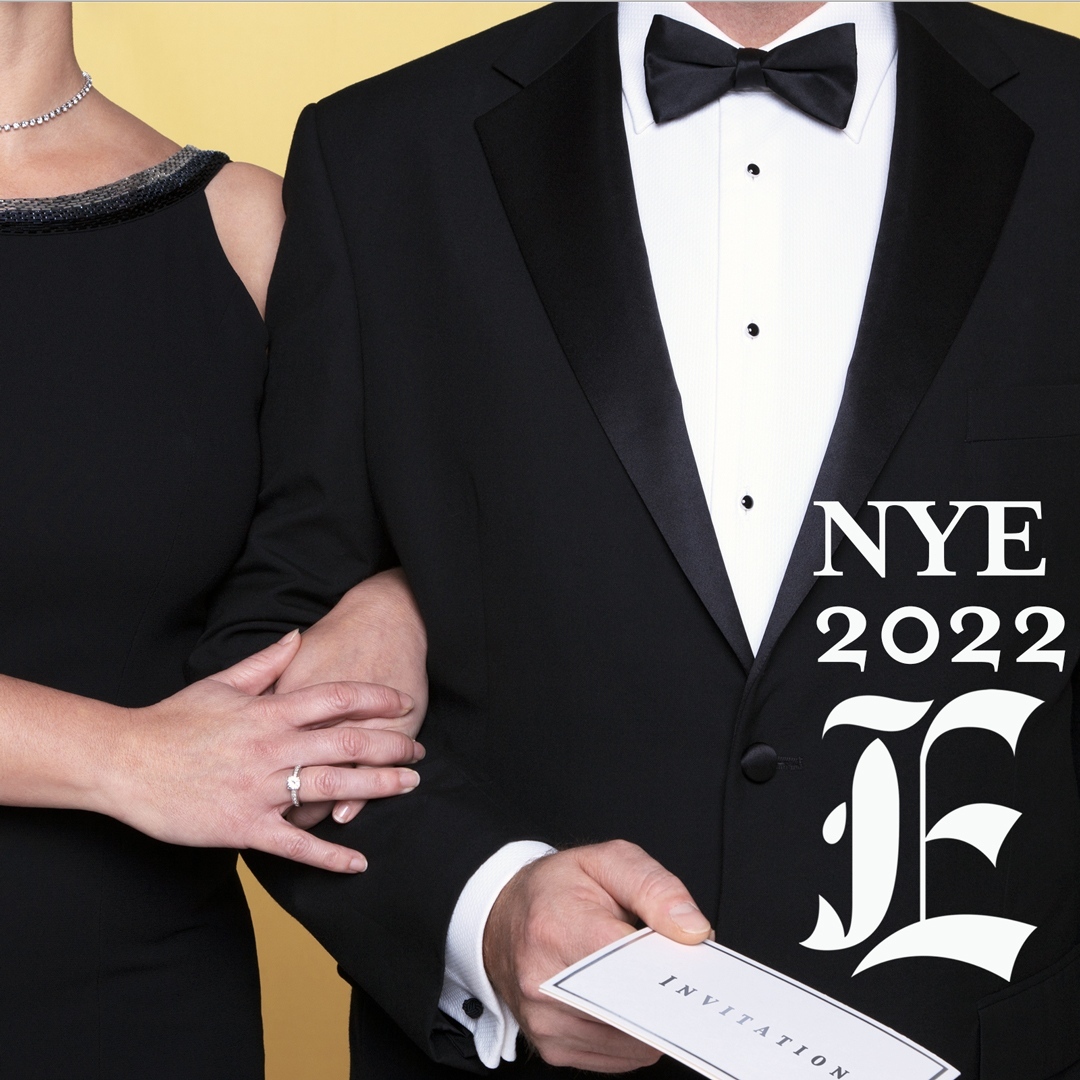 Our New Year's Eve 2022 celebration is now booking reservations! We'll have an incredible menu from Chef Howells, party favors, a fine selection of caviar, and some incredible bottles of bubbly. Make your reservation today!⁠
⁠
Menu and details at EstablishmentCHS.com/nye<br/>
<br/>
<br/>
<br/>
#newyears #newyears2022 #charleston #southofbroad #celebrate #explorecharleston #eatlocal #drinklocal #caviar