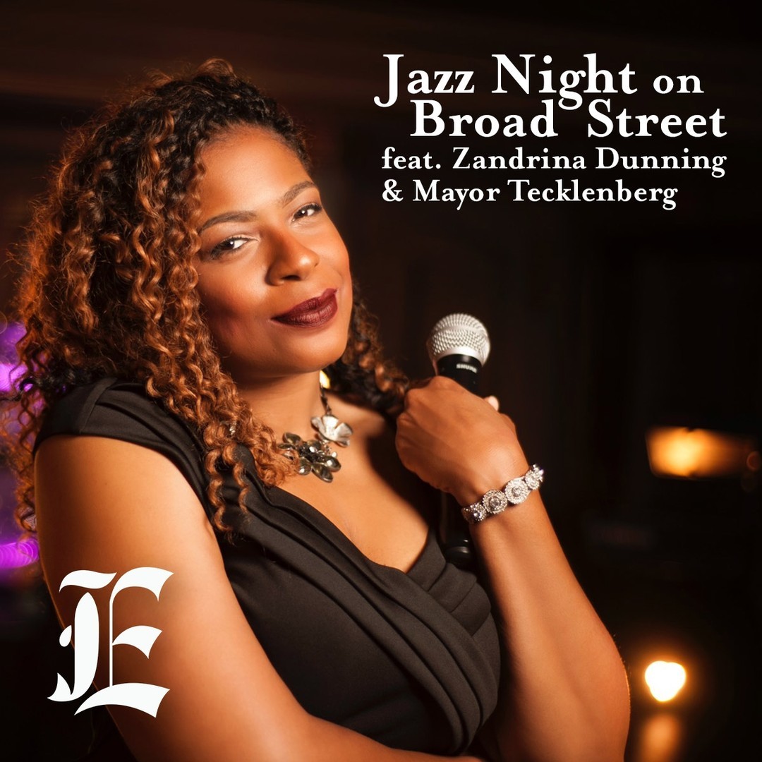 Dinner and a Show: Jazz on Broad Street for One Night Only!⁠
⁠
The Establishment is hosting a dinner and a show on February 4th. Come enjoy vocalist Zandrina Dunning and Charleston’s Mayor John Tecklenberg on piano performing a set of jazz standards starting at 9pm. Seating is very limited for this event. ⁠
⁠
Reservations at EstablishmentCHS.com/events⁠
⁠
#charleston #explorecharleston #mayortecklenberg  #thezdexperience #charlestonsc #charlestonlife #charlestonliving #ilovecharleston ⁠
⁠