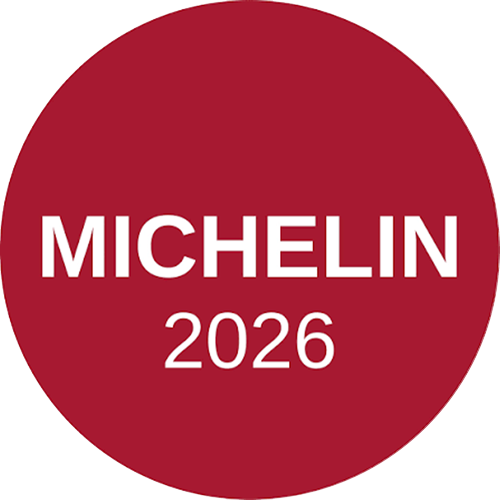 The MICHELIN Guide 2026 Selected Restaurant